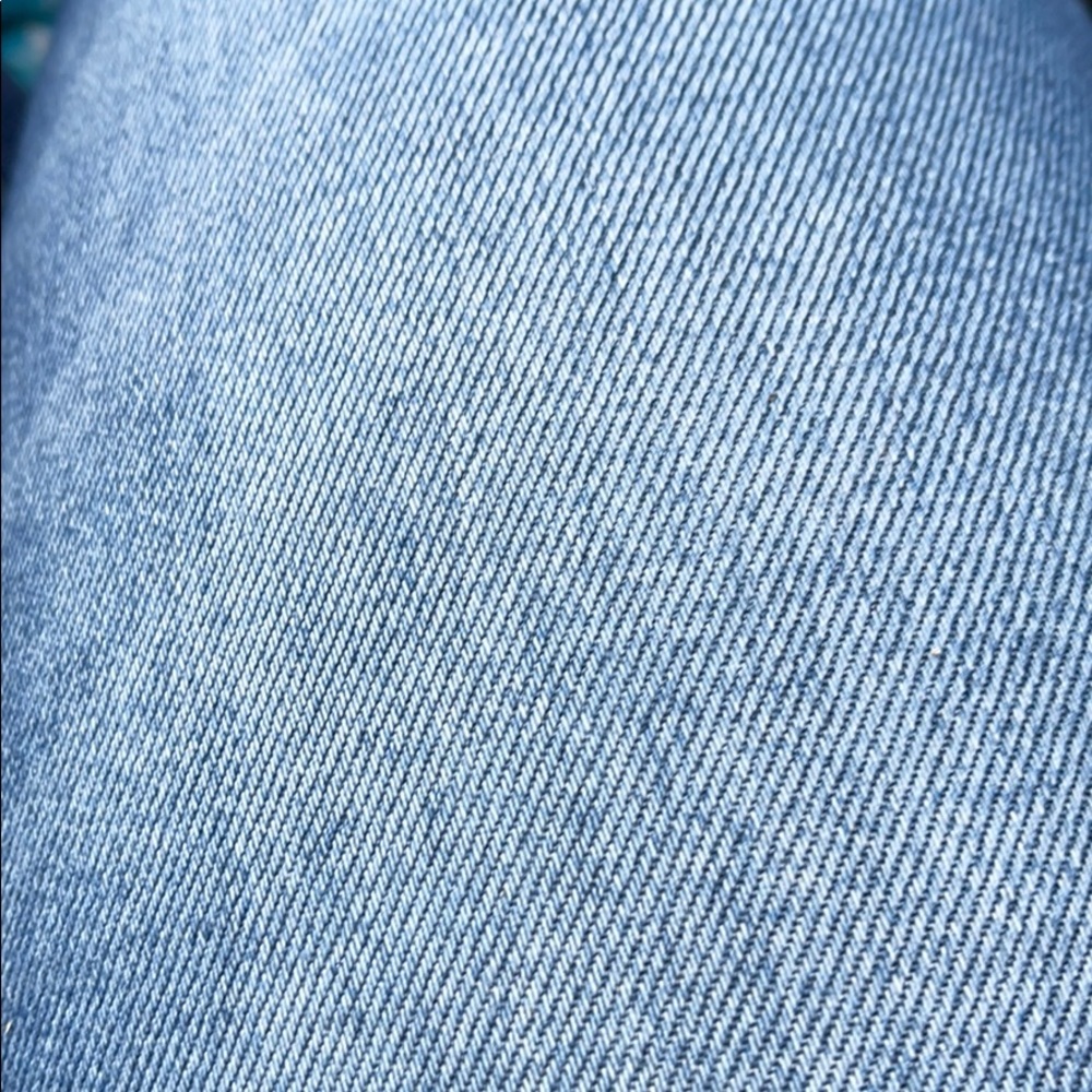 Meet your Posher, Joslyn